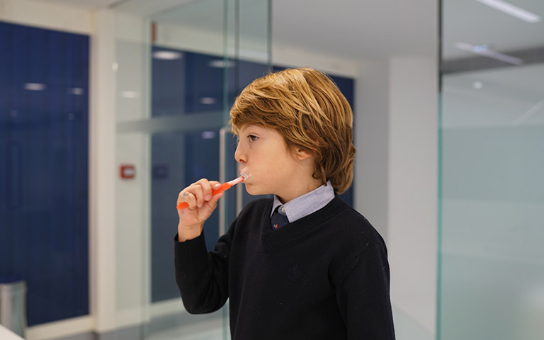 Cómo elegir la pasta de dientes para los niños y cuáles son las mejores