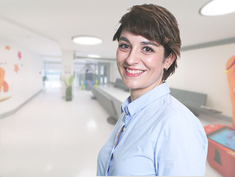 Doctora Teresa Lorente clinica Lorente ortodoncia