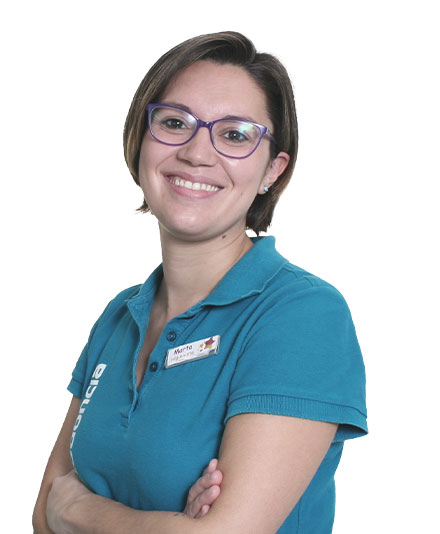 Higienista Paula
