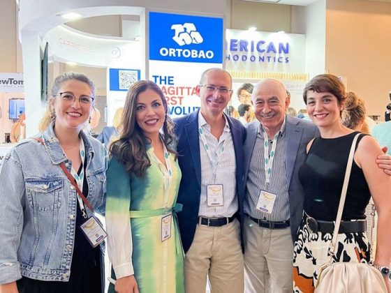 Lorente Ortodoncia en Congreso