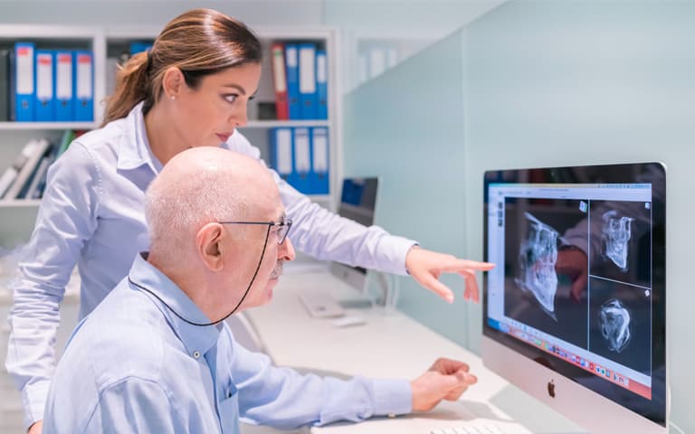 que es la hipoplasia mandibular y tratamiento