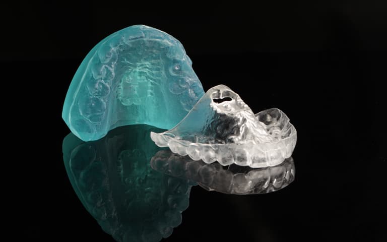 tecnica marpe instrumento expansor paladar adultos