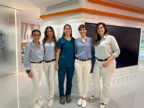 estancia formativa en Lorente Ortodoncia
